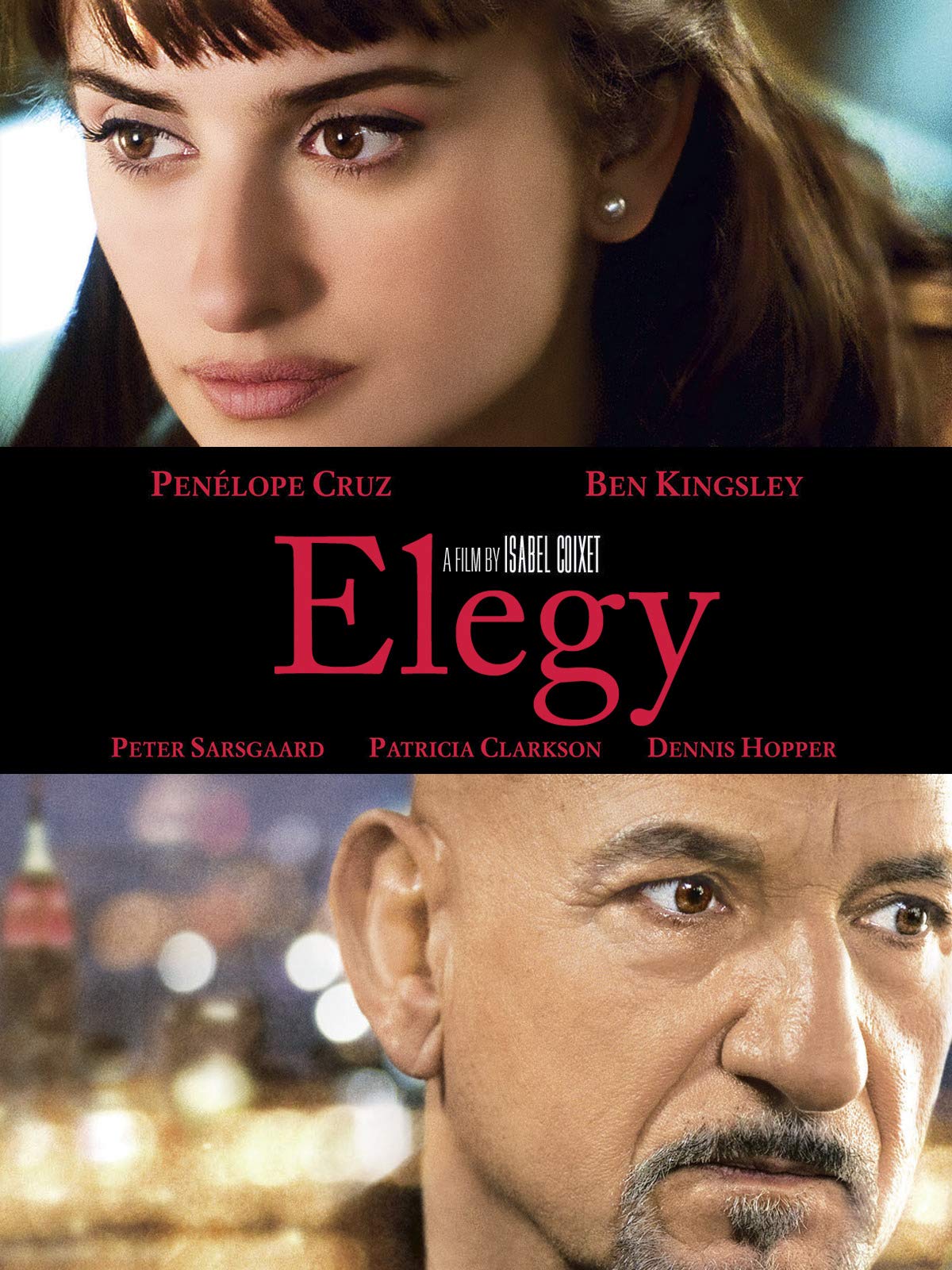 Elegy (2008) พิษรัก พิศวาส