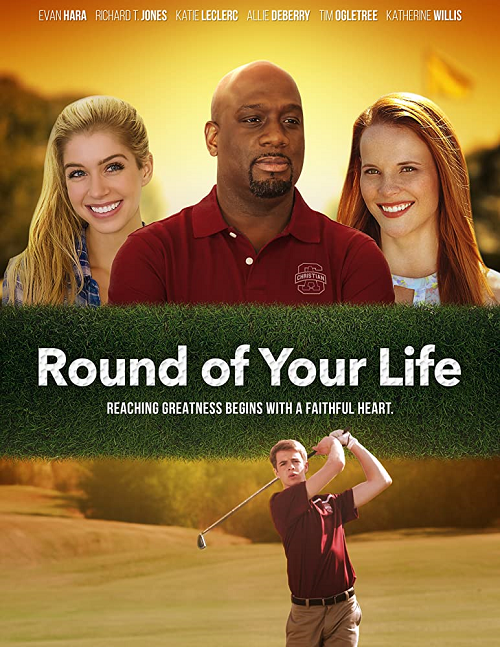 Round of Your Life (2019)