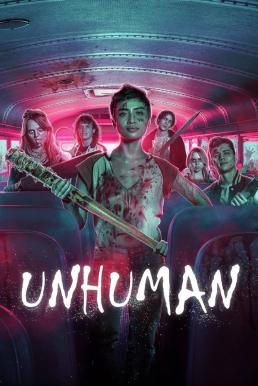 Unhuman (2022) บรรยายไทย