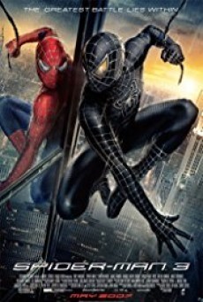 Spider-Man 3 - สไปเดอร์แมน ภาค 3