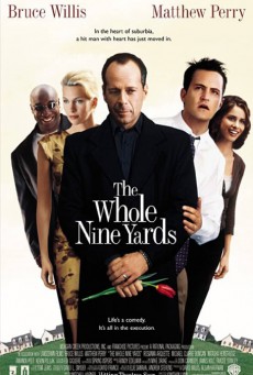 The Whole Nine Yards (2000) อึดไม่เกิน 9 หลา