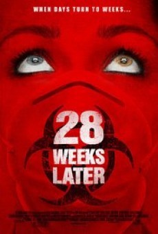 28 Weeks Later มหาภัยเชื้อนรกถล่มเมือง