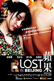 LOST IN BEIJING 2007