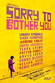 Sorry to Bother You ขอโทษที่รบกวน