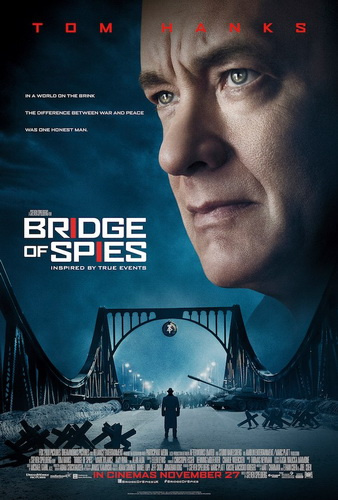 Bridge of Spies (2015) บริดจ์ ออฟ สปายส์ จารชนเจรจาทมิฬ