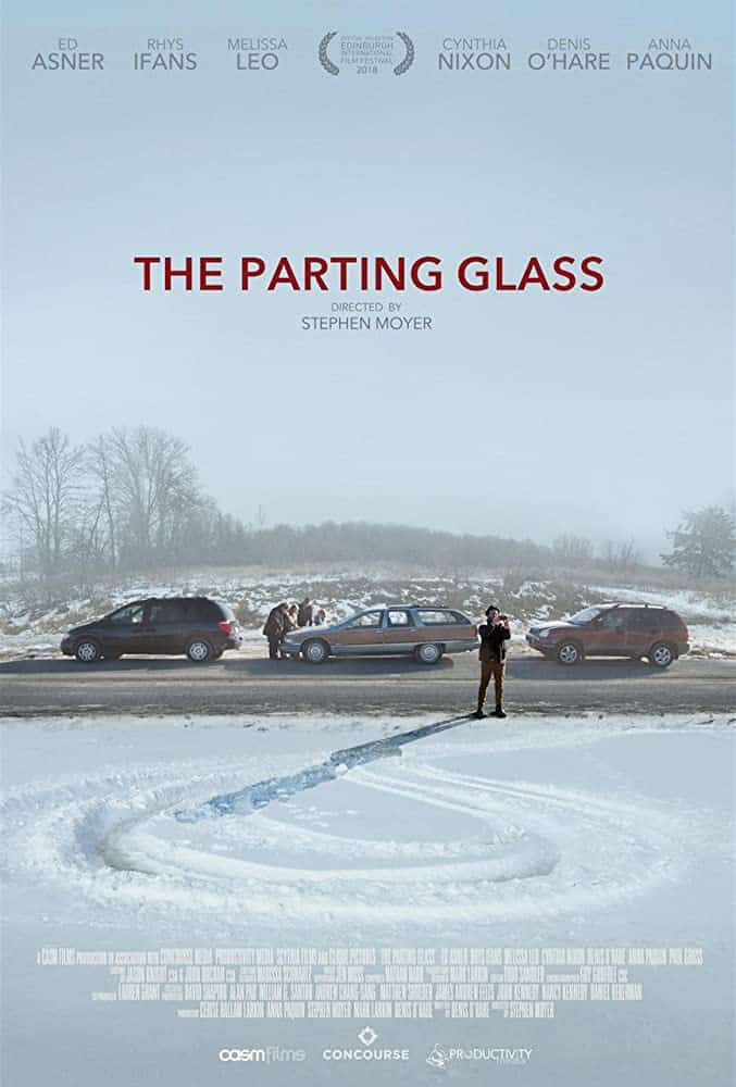 The Parting Glass (2018)