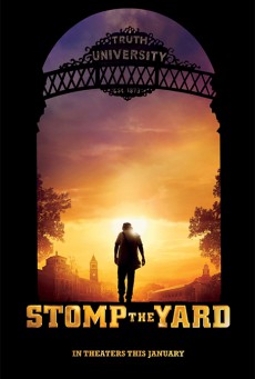 Stomp the Yard (2007) จังหวะระห่ำ หัวใจกระแทกพื้น