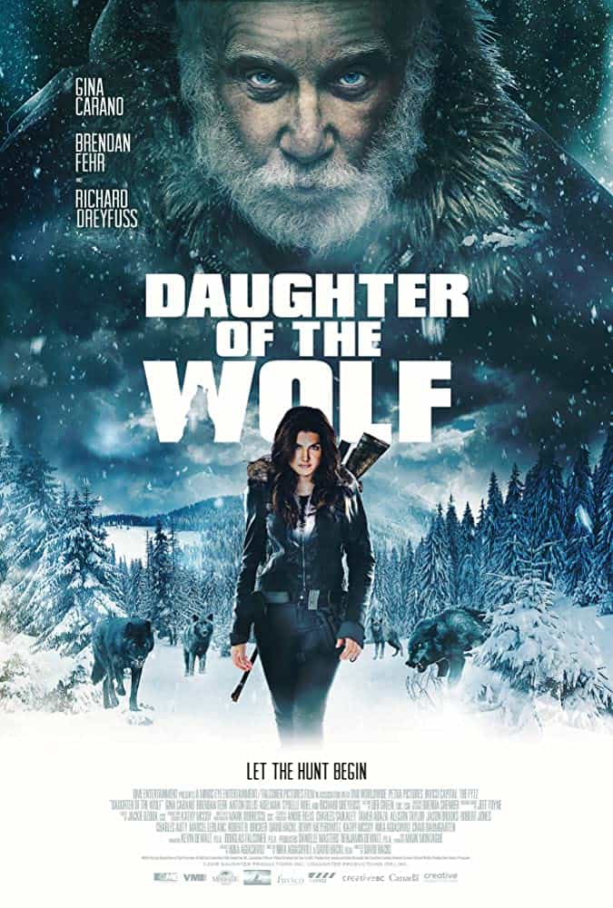 Daughter of the Wolf (2019)