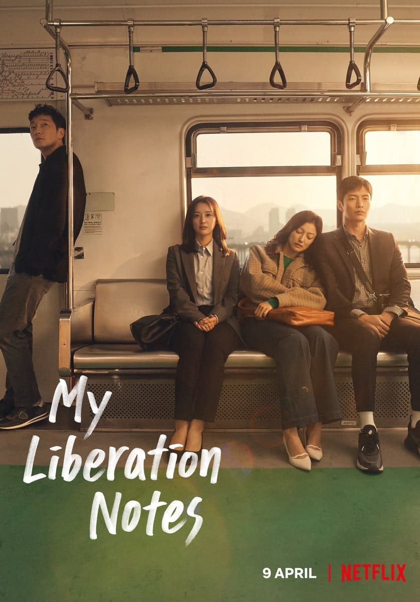 My Liberation Notes ปล่อยใจสู่เสรี ซับไทย Ep.1-16 (จบ)