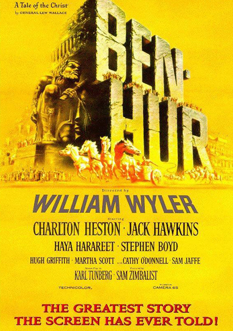 Ben-Hur (1959)