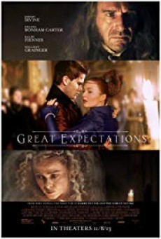 Great Expectations เธอผู้นั้น รักเกินความคาดหมาย