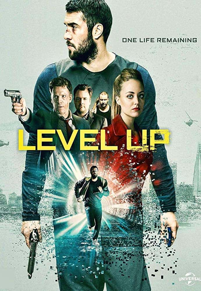 Level Up (2016) กลลวงเกมส์ล่า