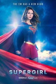 Supergirl Season 2