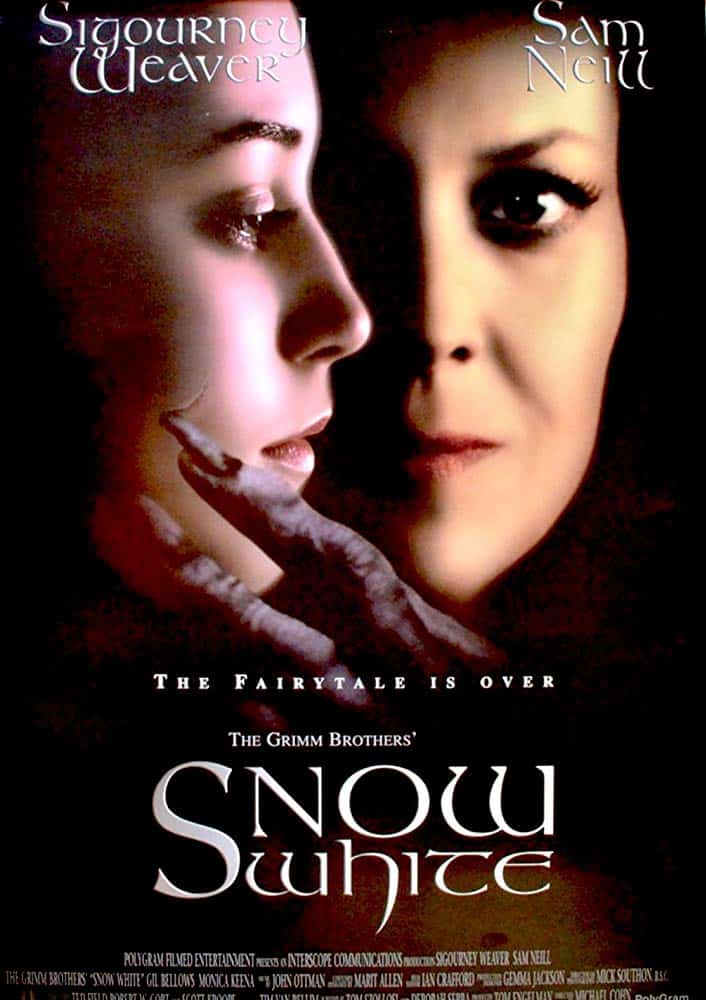 Snow White A Tele of Terror (1997) สโนว์ไวท์ ตำนานสยอง
