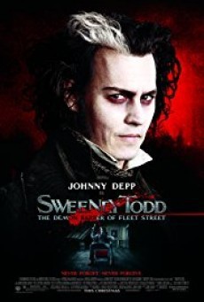 Sweeney Todd The Demon Barber of Fleet Street บาร์เบอร์หฤโหดแห่งฟลีทสตรีท