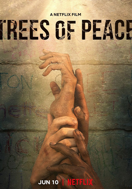 Trees of Peace (2022) ต้นไม้สันติภาพ