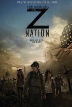 Z Nation Season 5