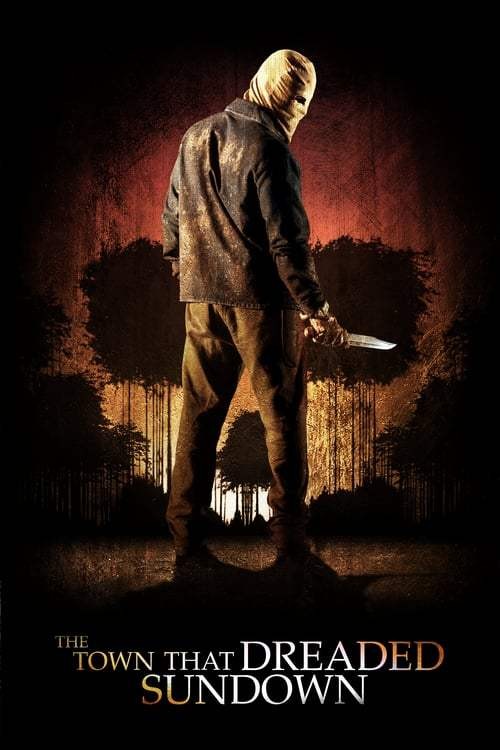 The Town That Dreaded Sundown (2014) ปลุกคดีเมืองอัสดงสยอง