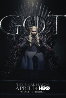 Game of Thrones - Season 8 มหาศึกชิงบัลลังก์ ปี 8