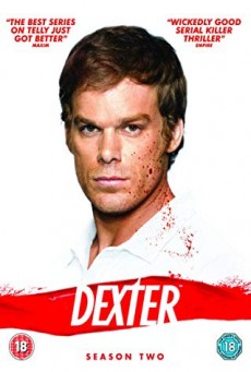 Dexter Season 2