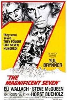 The Magnificent Seven (1960)