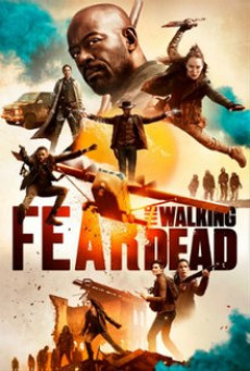 Fear The Walking Dead Season 5