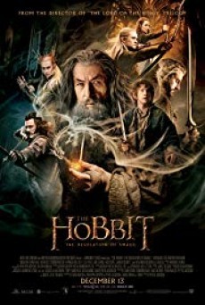 The Hobbit 2 (2013) เดอะ ฮอบบิท 2 ดินแดนเปลี่ยวร้างของสม็อค