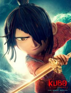 Kubo and the Two Strings (2016) คูโบ้และพิณมหัศจรรย์