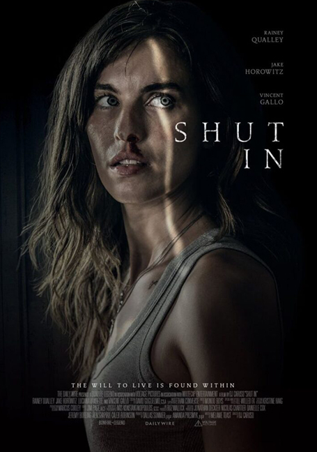 Shut In (2022)