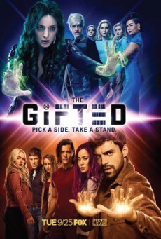 The Gifted Season 2