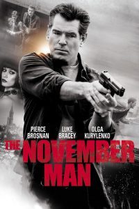 The November Man (2014) พลิกเกมส์ฆ่า ล่าพยัคฆ์ร้าย