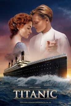 Titanic ไททานิก 1997