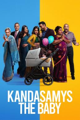 Kandasamys: The Baby (2023) NETFLIX บรรยายไทย