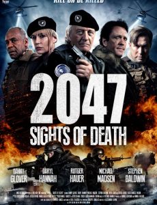 2047: Sights of Death (2015) ถล่มโหด 2047