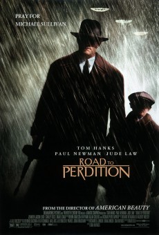 Road to Perdition (2002) ดับแค้นจอมคนเพชฌฆาต