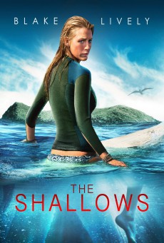 The Shallows นรกน้ำตื้น