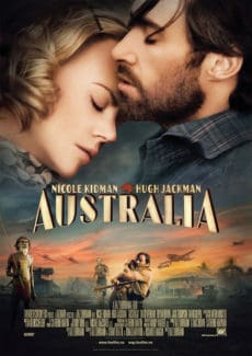 Australia (2008) ออสเตรเลีย