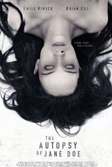 The Autopsy of Jane Doe สืบศพหลอน ซ่อนระทึก