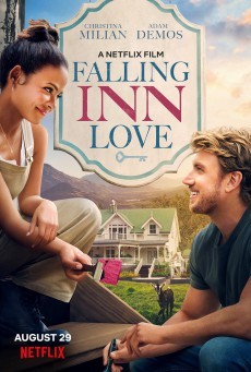 Falling Inn Love (2019) รับเหมาซ่อมรัก