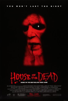 House of the Dead ศพสู้คน