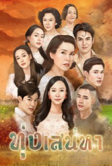 ทุ่งเสน่หา