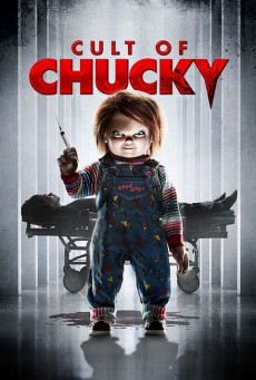 Chucky 7 แก๊งค์ตุ๊กตานรก