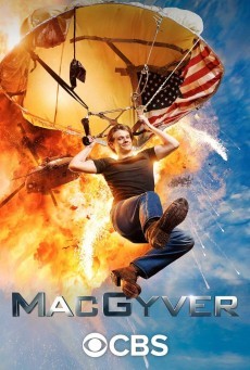 MacGyver Season 1