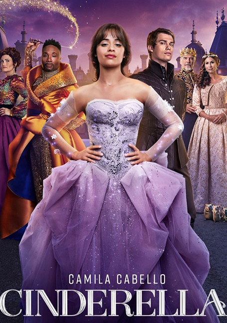 Cinderella (2021)