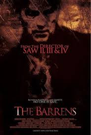 The Barrens (2012) ป่าผีดุ