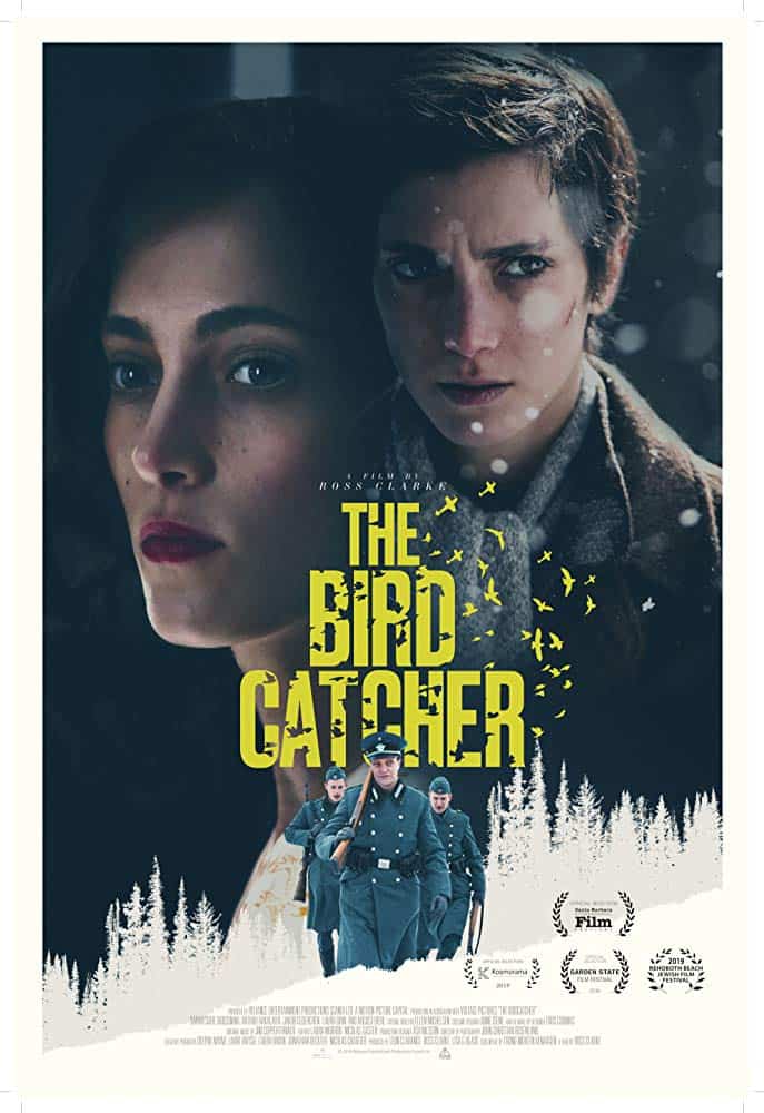 The Birdcatcher (2019)