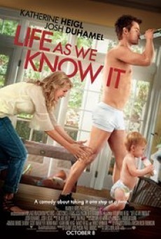 Life as We Know It ผูกหัวใจมาให้อุ้ม