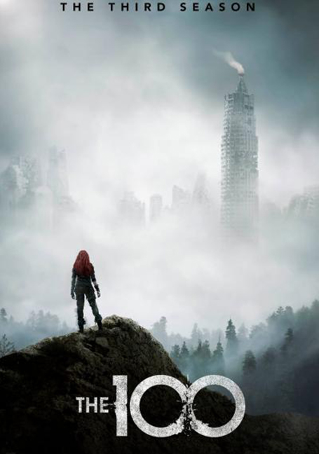 The 100 Season 3 - 100 ชีวิต กู้วิกฤตจักรวาล ปี3