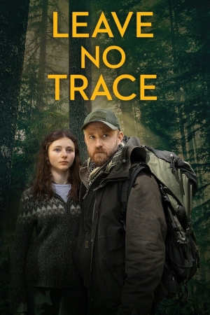 Leave No Trace (2018) ปรารถนาไร้ตัวตน