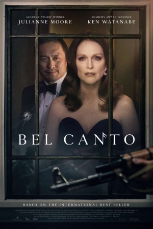 Bel Canto (2018) เสียงเพรียกแห่งรัก